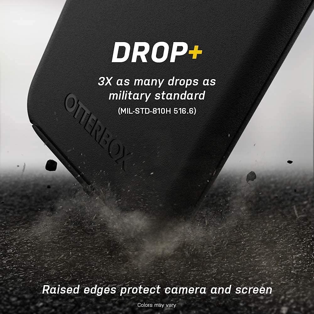 Amazon.com: OtterBox Symmetry Series Case for iPhone 12 Pro Max